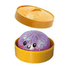 Slow Rising Dumpling Squishy Toy