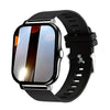 1.83" Smart Watch for Men & Women – Bluetooth Calls, Fitness Tracker, Heart Rate & Sleep Monitor, Waterproof