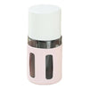 4-in-1 Leakproof Travel Dispenser Bottle Set