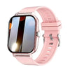 1.83" Smart Watch for Men & Women – Bluetooth Calls, Fitness Tracker, Heart Rate & Sleep Monitor, Waterproof