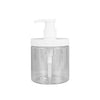 4-in-1 Leakproof Travel Dispenser Bottle Set