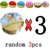 Slow Rising Dumpling Squishy Toy