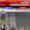 Back to Black Plastic Restorer