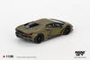 Mini GT 1/64 Lamborghini Revuelto Matte
