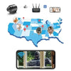 HD WiFi Mini Camera with Night Vision