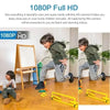 HD WiFi Mini Camera with Night Vision