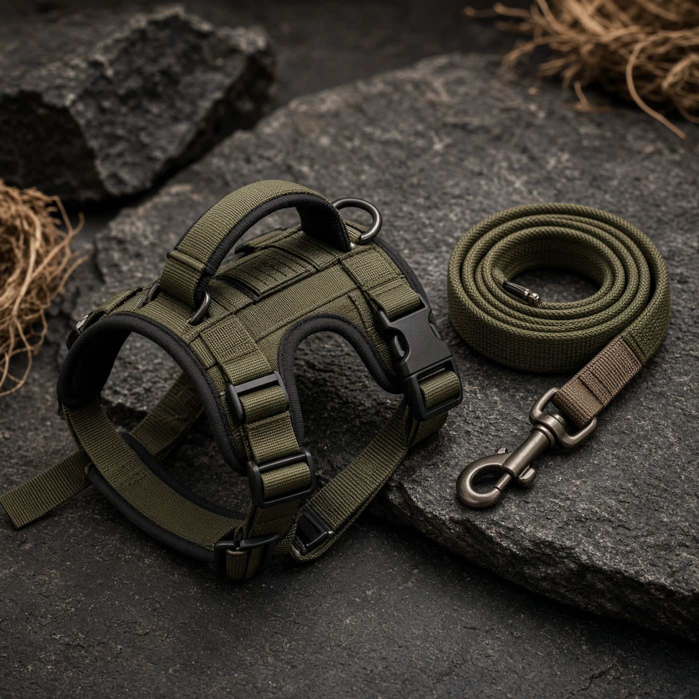 Pet Gear