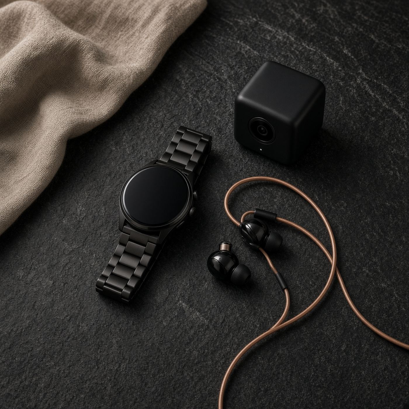 Tech & Wearables